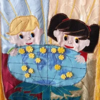 Детский сад № 19 "Сказка" г. Омутнинска