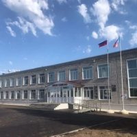 МБОУ СОШ 3 г. Моршанск