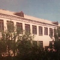 КАРАСИНСКАЯ СОШ