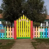 МБДОУ Черемушинский детский сад "Березка"