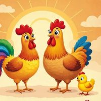 МБДОУ "Детский сад № 18 "Петушок"