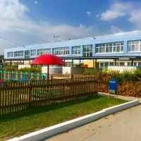 канал МКДОУ с.Воскресенское