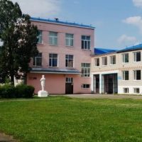 МАОУ НМО "СОШ №1"