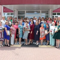 Областное бюджетное учреждение социального обслуживания "Комплексный центр социального обслуживания населения Пристенского района Курской области"