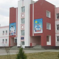 МБОУ "Сещинская СОШ им. К.Я.Поварова"