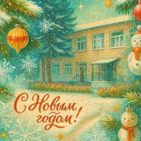 Новоалтайская ОШИ