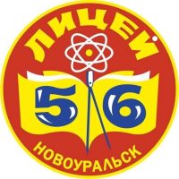 МАОУ "Лицей № 56"
