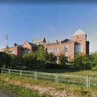 БУЗОО "Азовская ЦРБ"