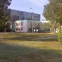 МОУ Центр развития ребёнка 1 Волгоград