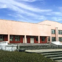 МБОУ СОШ №40 им. Героя РФ Трошева Г.Н., г. Владикавказ