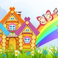 МДОУ "Ермаковский детский сад "Теремок"