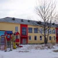 МКОУ "Начальная школа-детский сад с.Гадля"