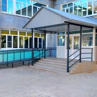 МКОУ СОШ N5 с.Пашково