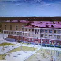 Володарская школа/Ленинский