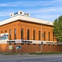 МАУ "ФОК" Котовского муниципального района