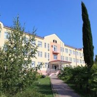 МОБУ СОШ №67 города Сочи