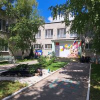 МОУ Детский сад №75