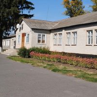 МБОУ "Каменская СОШ"