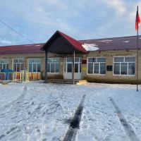 МОБУ Кабановская ООШ Саракташского района