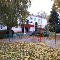 МБДОУ "Детский сад п. Томаровка"