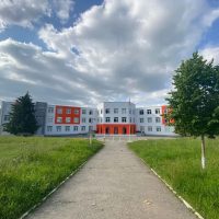 ГБОУ СОШ 47 г. Владикавказ