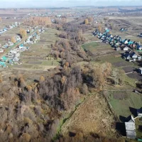 Администрация сельского поселения Кудашевский сельсовет муниципального района Татышлинский район Республики Башкортостан