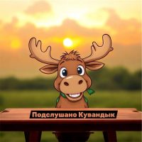 Подслушано Кувандык