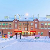 МАДОУ Детский сад №18 м.о. Красноуральск