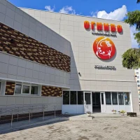 МАУДО "Центр детского творчества №16 "Огниво"