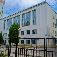 МБУ ДО СШ № 10