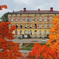 МБОУ "СОШ № 7" Выборг