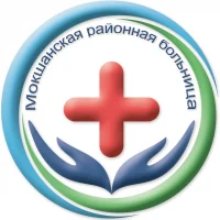 ГБУЗ "Мокшанская районная больница"
