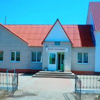 МОУ "Дальнинская ООШ"