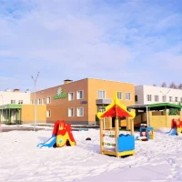 МБДОУ - детский сад "Ромашка" Тукаевского муниципального района РТ