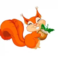 Орешек детский сад