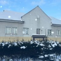 Детский сад №7 "Дюймовочка" Ленинск - Кузнецкий МО