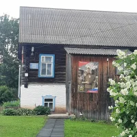 МКДОУ детский сад " Колосок" село Великорецкое