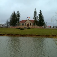 Успенский территориальный отдел администрации Становлянского округа