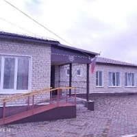 Муниципальное казённое дошкольное образовательное учреждение «Детский сад с. Бобрышево»