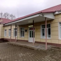 Стариковская ООШ