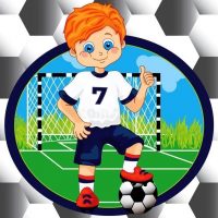 Спортивная школа с. Возжаевки