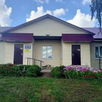 МБДОУ "Коргузинский детский сад"