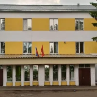 ГБУЗ "Колышлейская районная больница"