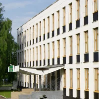 ГБПОУ Республики Марий Эл "Строительно-промышленный колледж"