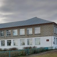 МКОУ "Лопатинская средняя общеобразовательная школа""