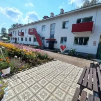 МБДОУ Краснохолмский детский сад № 2 "Золотой ключик" МР Калтасинский район Республики Башкортостан