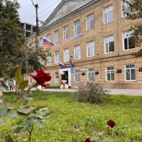 МБОУ "СОШ №2 ИМ. МАГОМЕДОВА М. М." ГОРОДСКОГО ОКРУГА "ГОРОД ДАГЕСТАНСКИЕ ОГНИ"