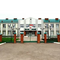 МБОУ "Лашманская СОШ им. М.З.Шакирова" Черемшанского муниципального района Республики Татарстан