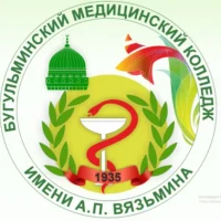 Медицинский Колледж им.А.П.Вязьмина г.Бугульма