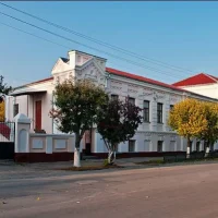 МКОУ СОШ №1 г. Острогожск